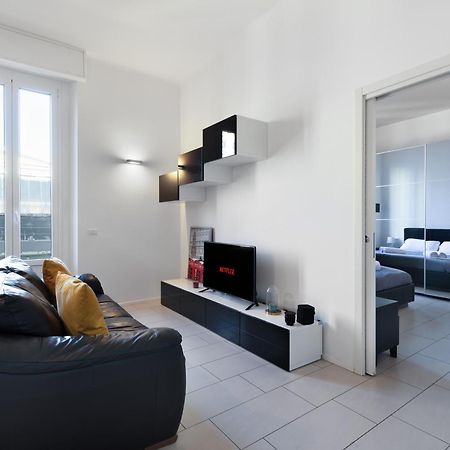 Apartmán Nam House & Posto Auto Milán Exteriér fotografie